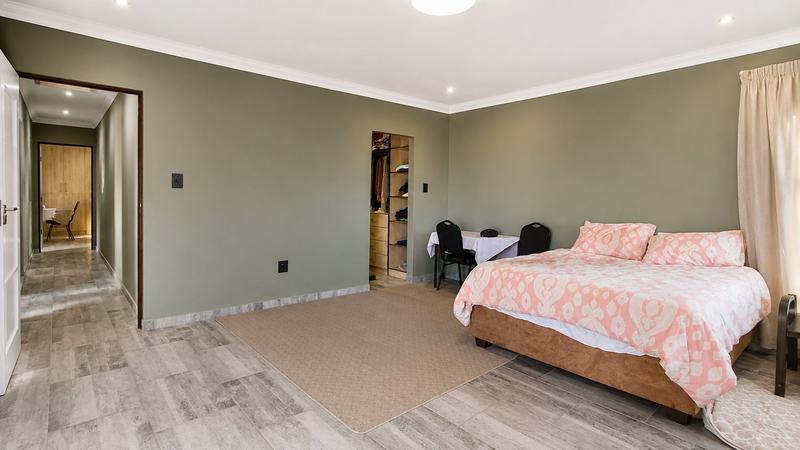 3 Bedroom Property for Sale in Olive Hill Free State